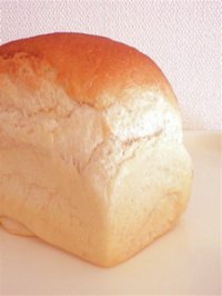 New山型食パン
