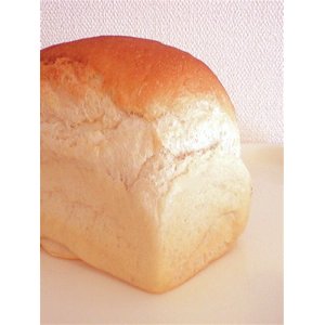 画像: New山型食パン